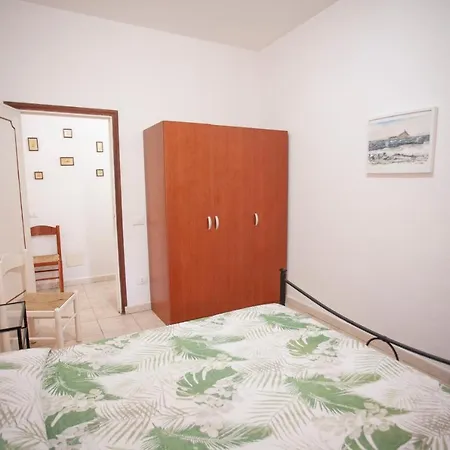 Casa L'Antica Oliveta Apartment Lacona Exterior photo