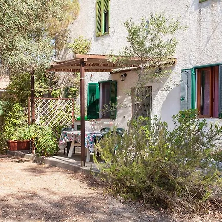 Casa L'Antica Oliveta Apartment Lacona Exterior photo