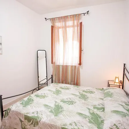 Casa L'Antica Oliveta Apartment Lacona Exterior photo