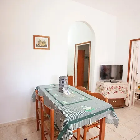 Casa L'Antica Oliveta Apartment Lacona Exterior photo