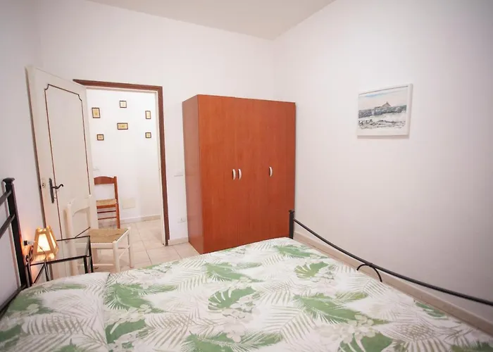 Casa L\'Antica Oliveta