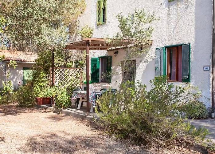 Casa L\'Antica Oliveta