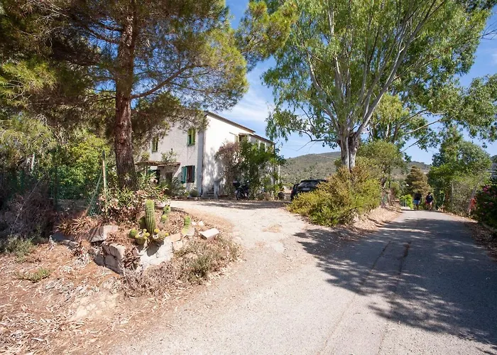 Casa L\'Antica Oliveta