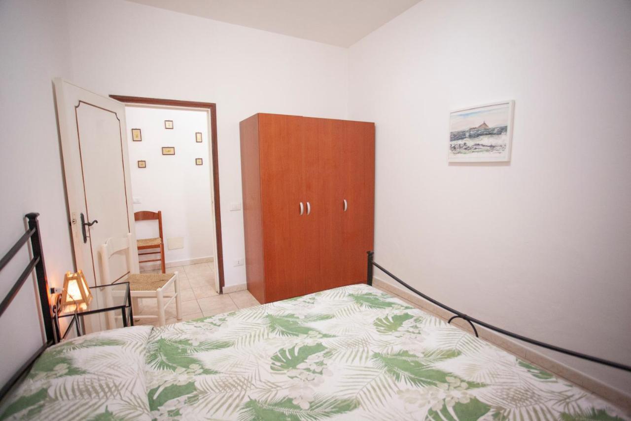 Apartment Casa L'antica Oliveta Lacona