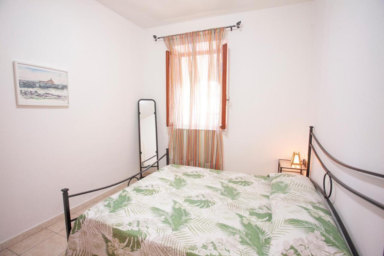 Casa L'antica Oliveta * Lacona