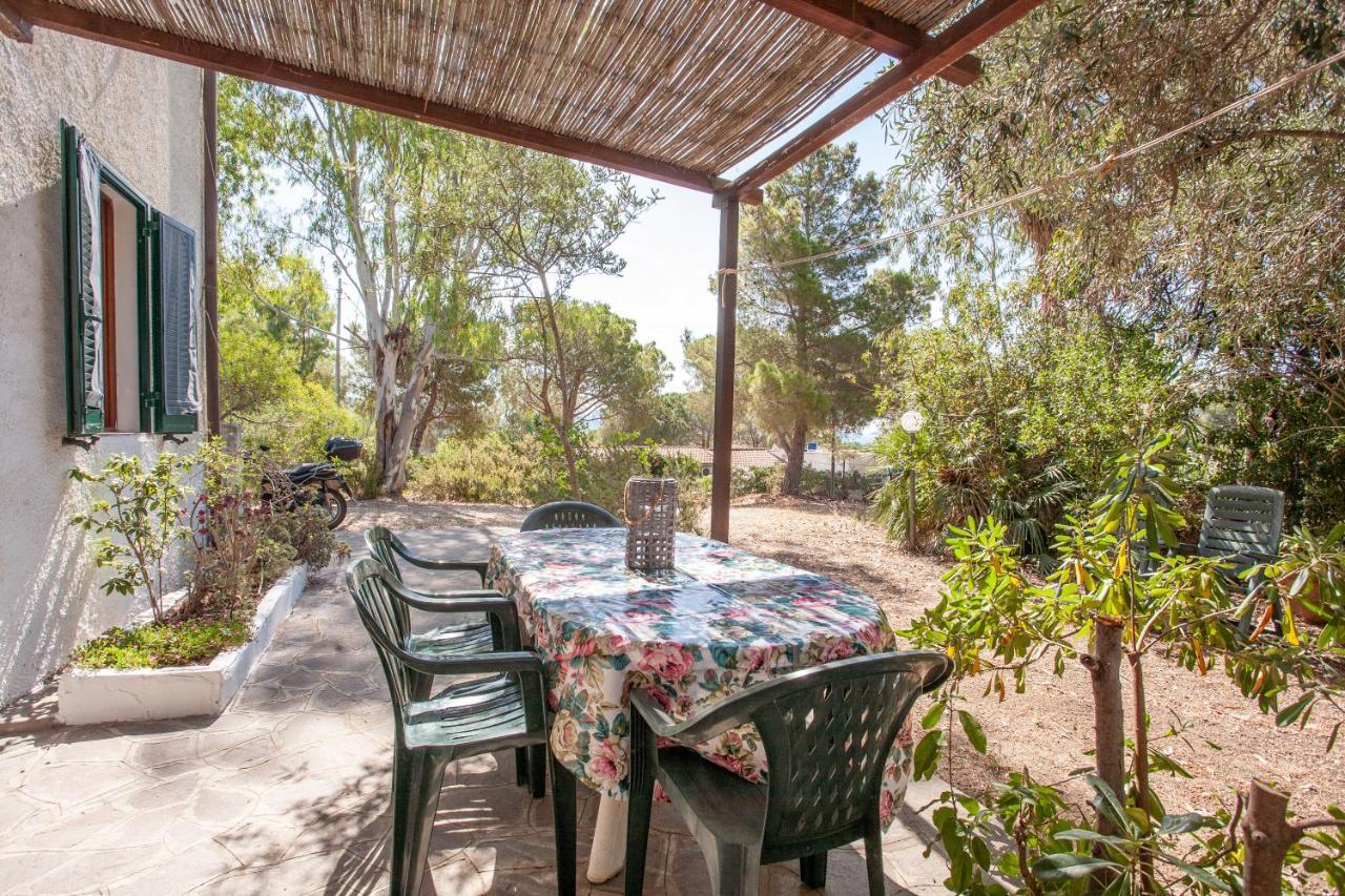 Apartment Casa L'antica Oliveta