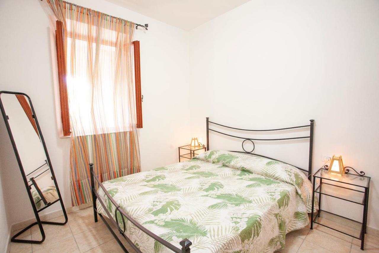 Casa L'antica Oliveta *