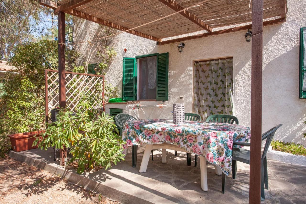 Casa L'antica Oliveta