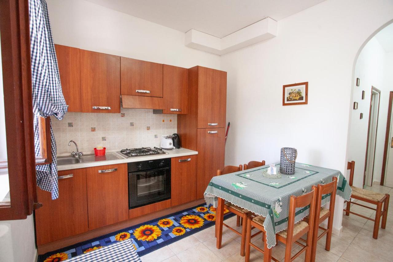 Casa L'antica Oliveta