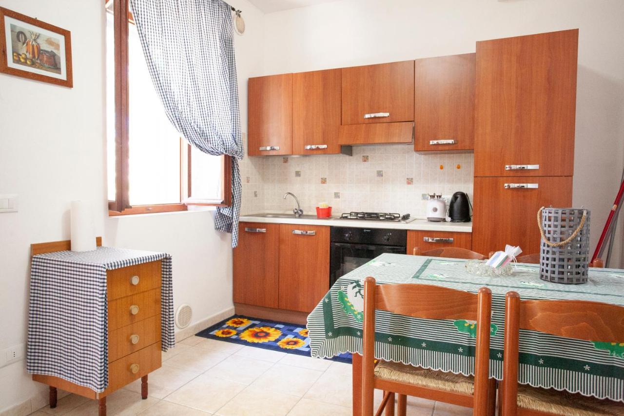 Apartment Casa L'antica Oliveta *