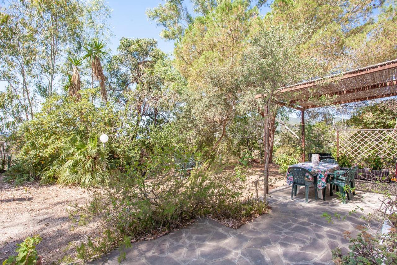 Casa L'antica Oliveta Apartment