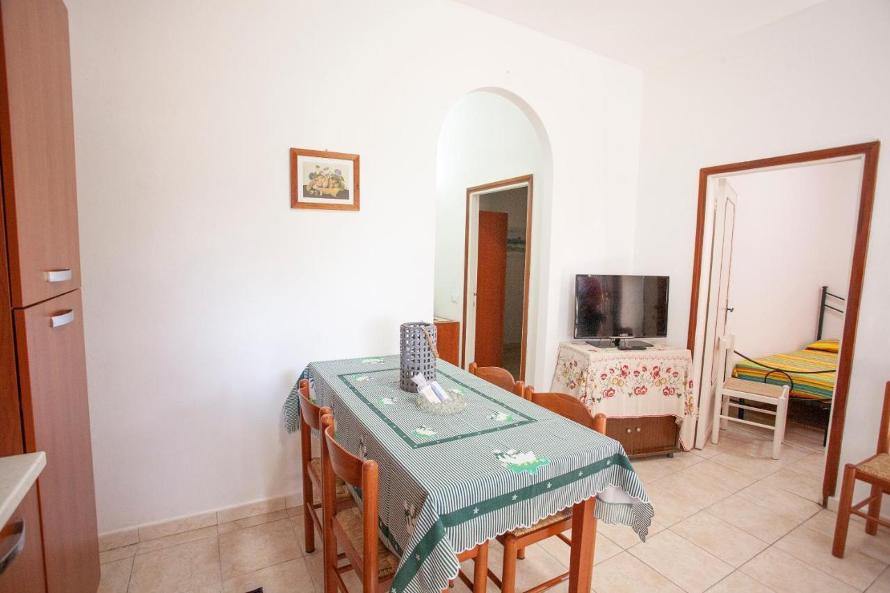 Casa L'antica Oliveta * Lacona