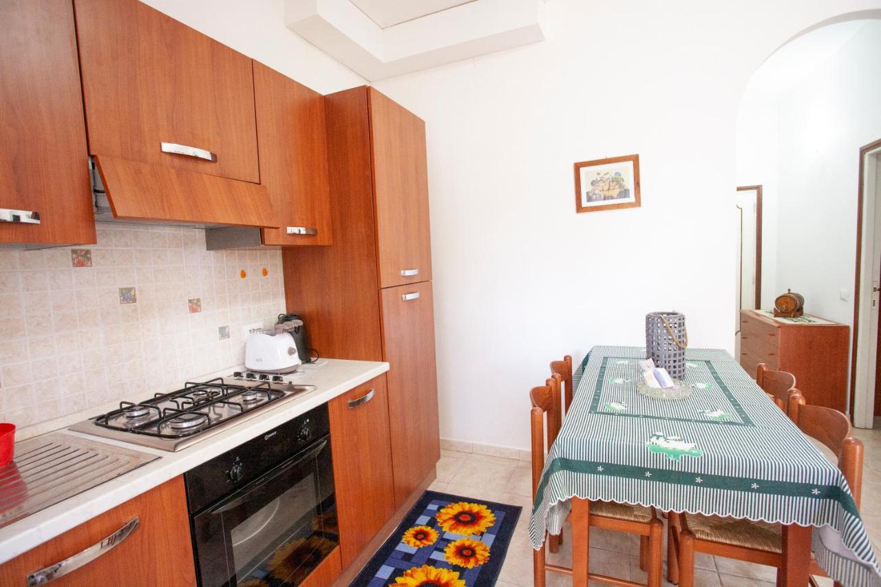 Apartment Casa L'antica Oliveta Lacona